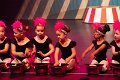 Mini Stars Circus 1C  077